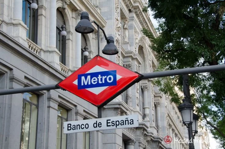 Madrid supprime 10% de son métro à cause du prix de l'électricité