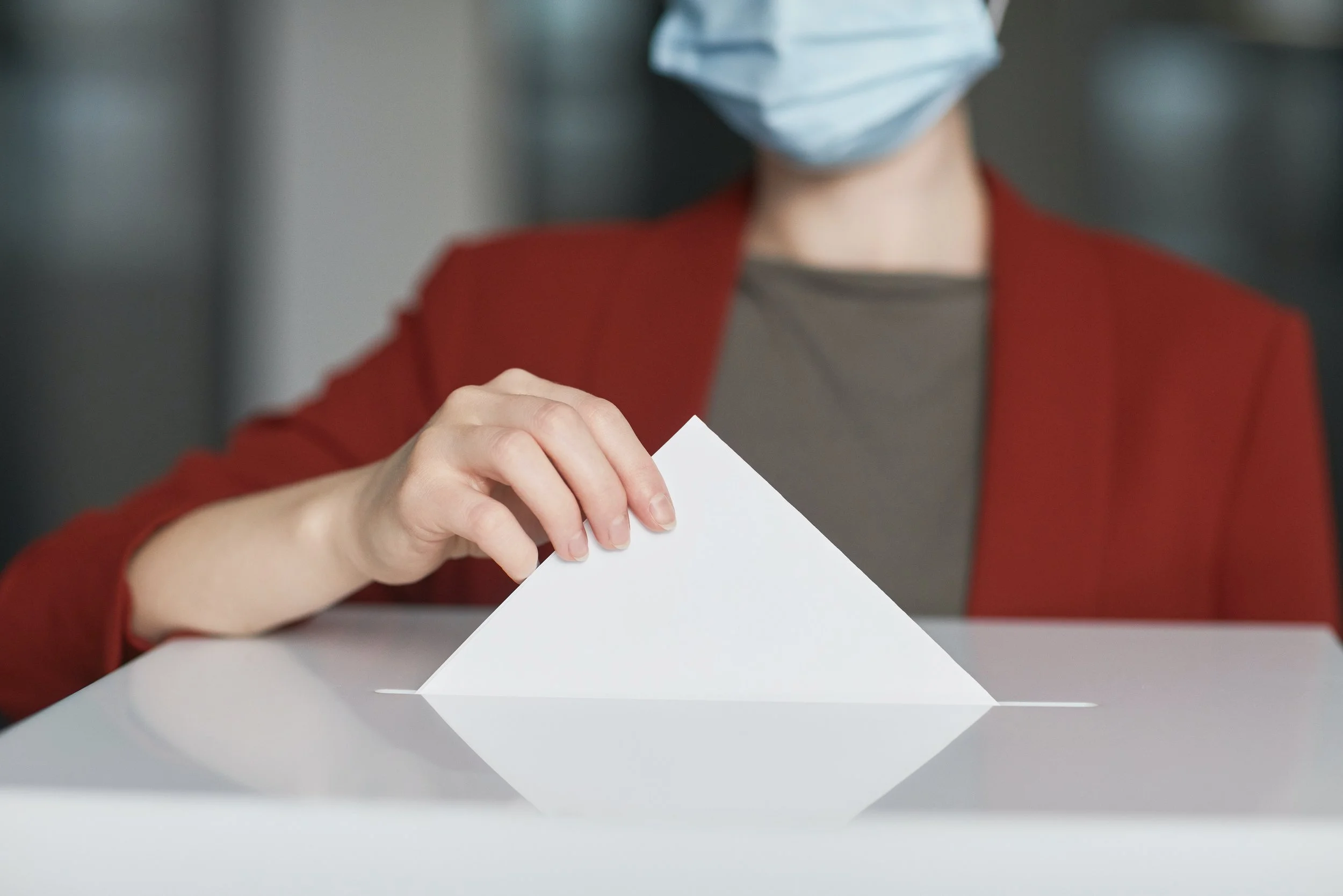 Législatives : Duel Renaud Le Berre et Stéphane Vojetta au 2nd tour, Manuel Valls éliminé