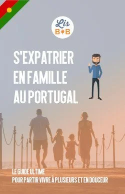 S'expatrier en famille au Portugal