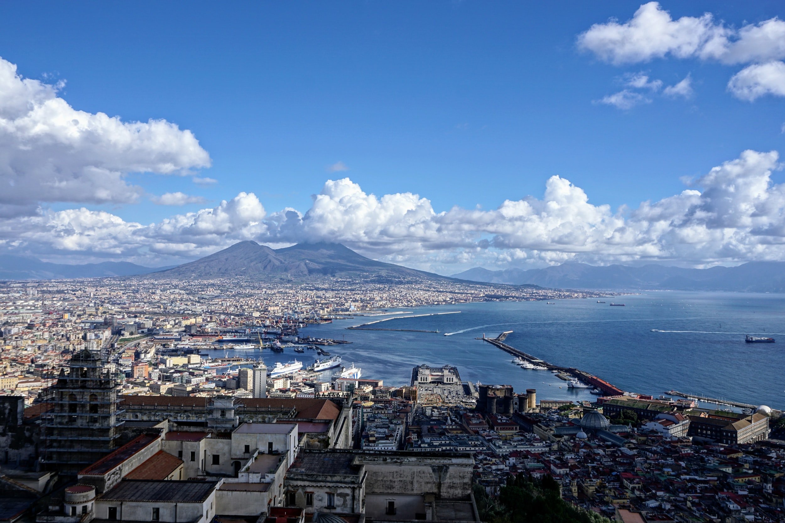 9 bonnes raisons de partir vivre à Naples