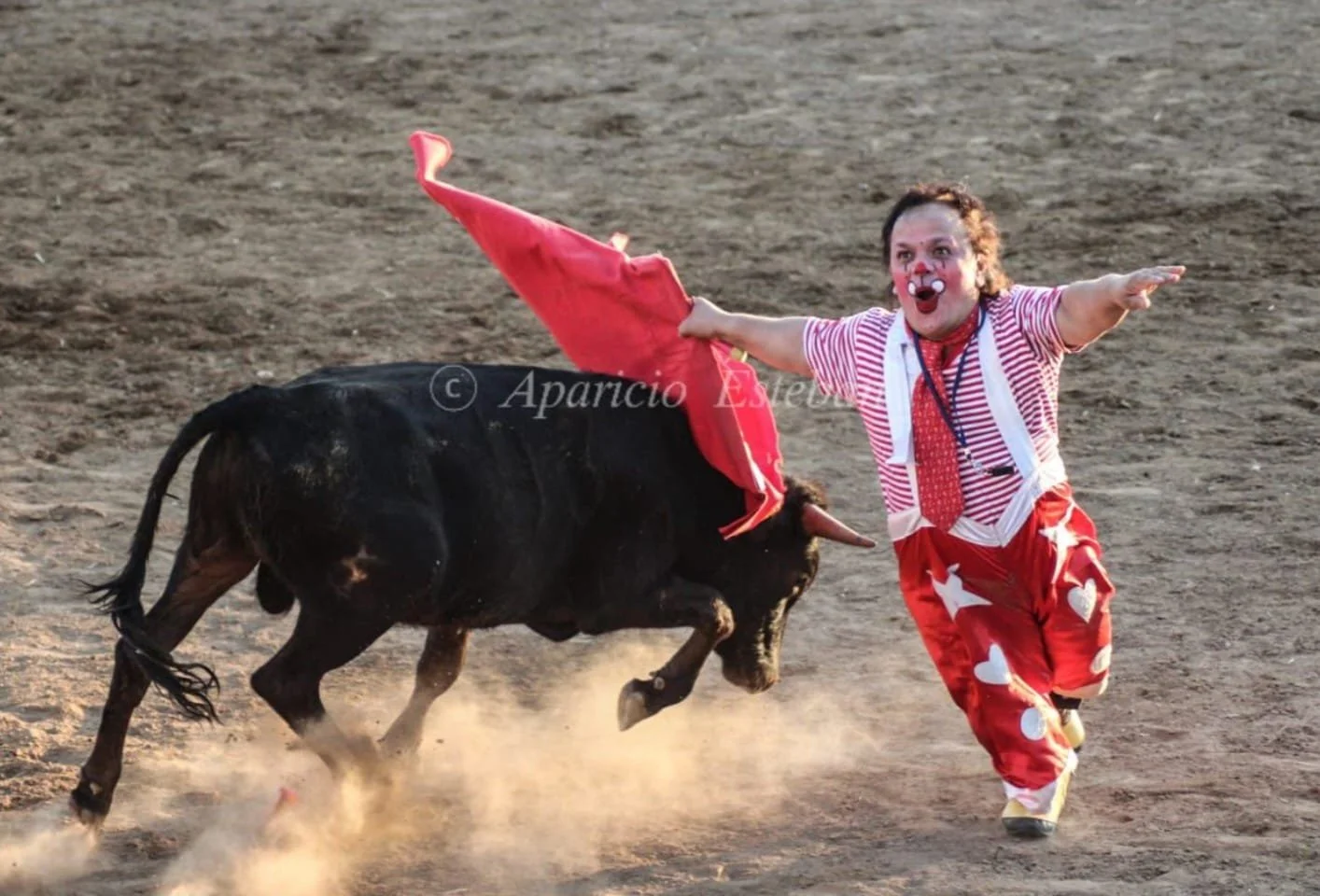 La corrida avec des nains autorisée ce dimanche au Portugal, le ministre de la culture parle d'atteinte à la dignité humaine