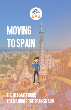 Moving to Spain