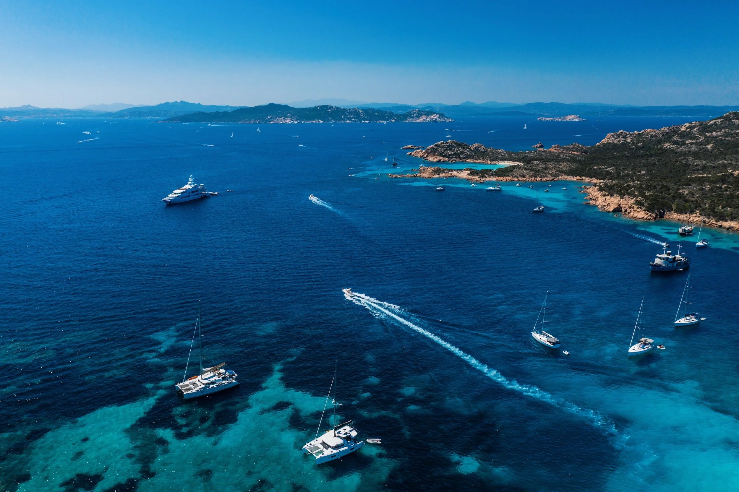 La Sardaigne offre jusqu'à 15.000 € pour s'y installer