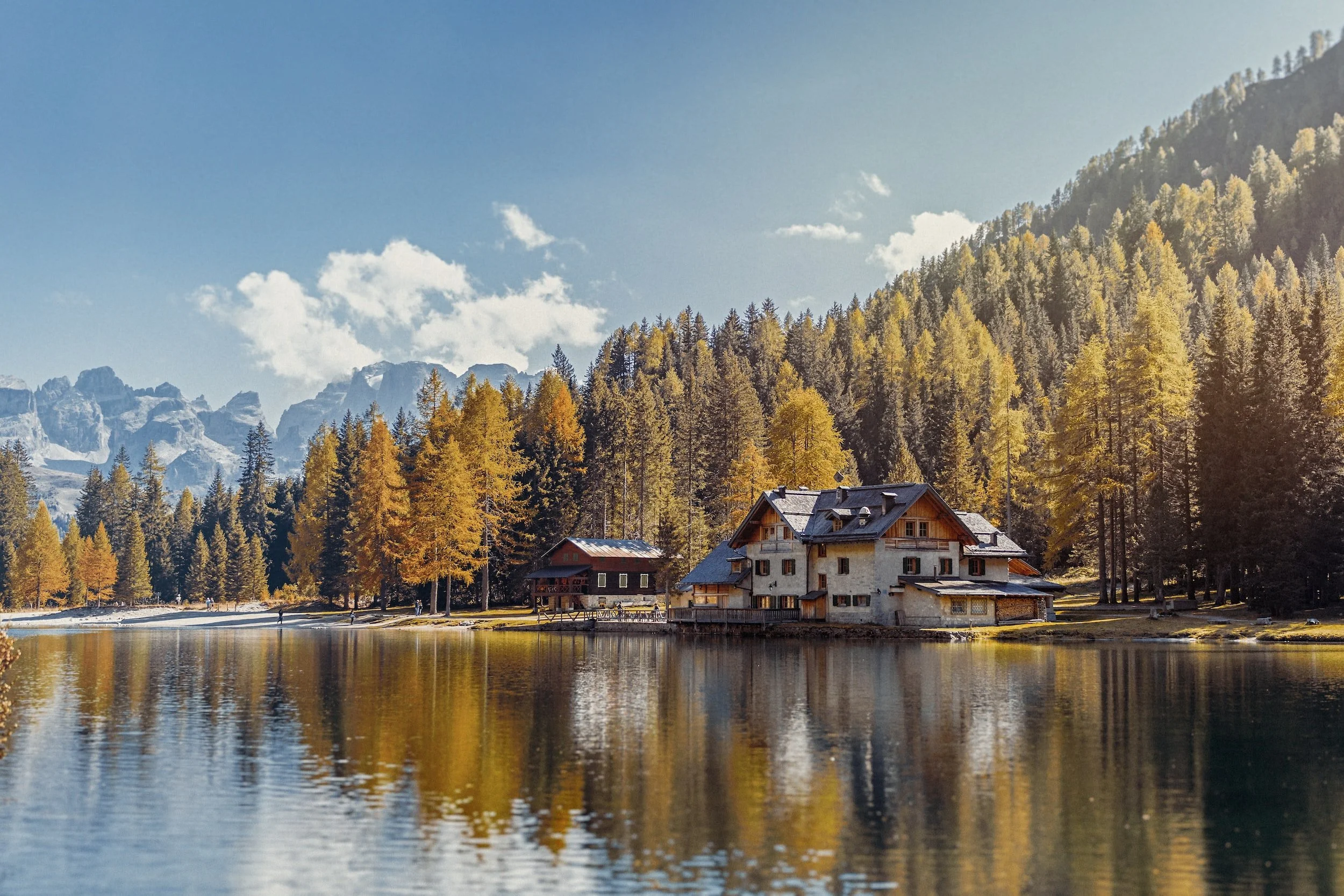 Comment acheter un bien immobilier au Canada ?