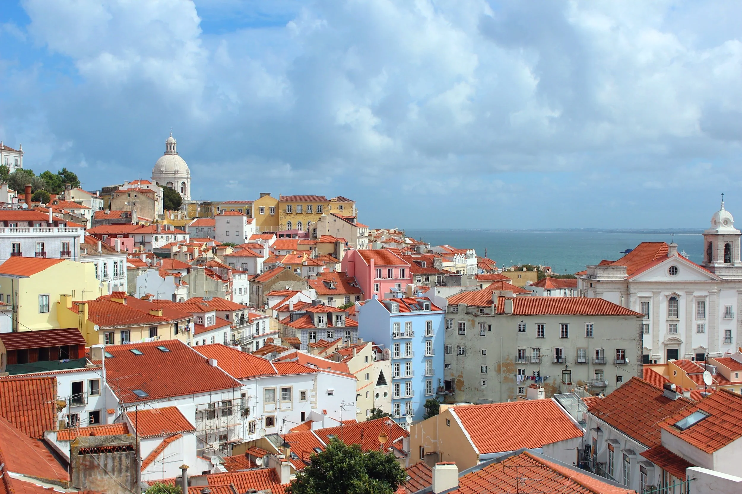 Hausse historique de 13,2% de l'immobilier portugais au 2ème trimestre