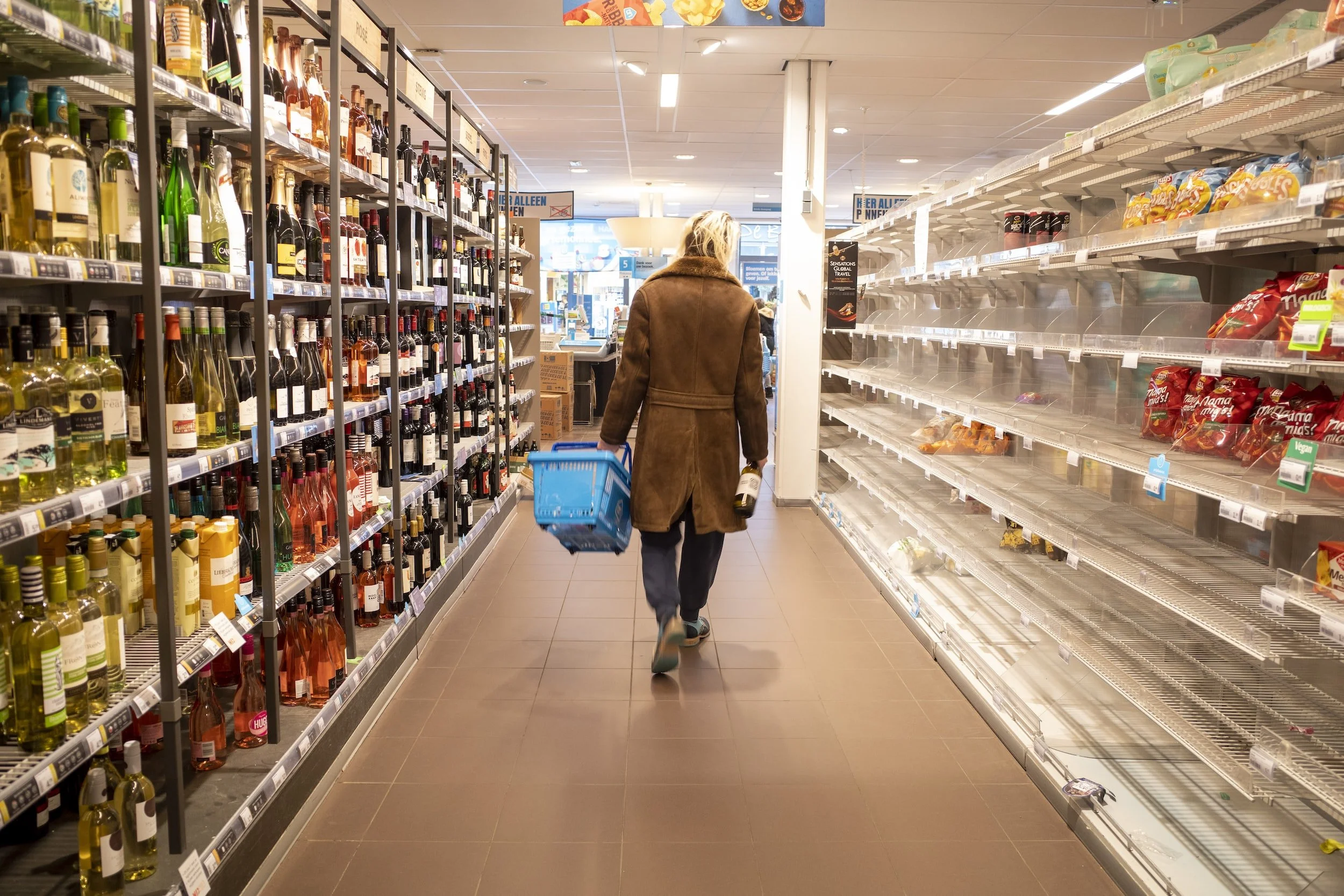 L'inflation accélère à 10,2% au Portugal, qui échappe à la récession