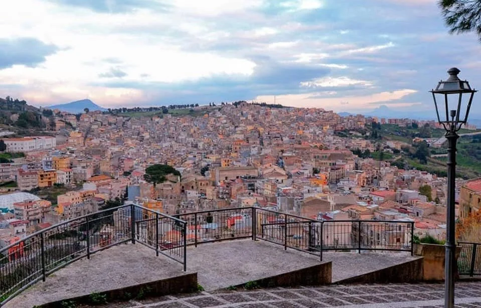 Maison à 1 euro : le village de Calatafimi Segesta ouvre des nouvelles candidatures jusqu'au 30 novembre