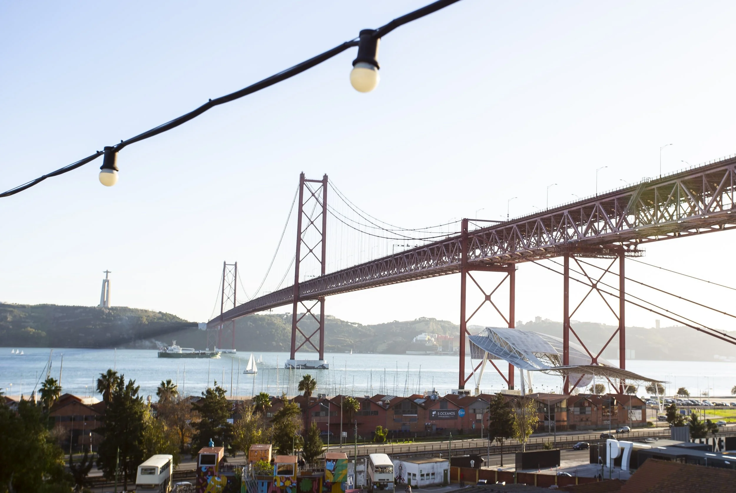Lisbonne classée 4ème meilleure ville au monde pour s'expatrier