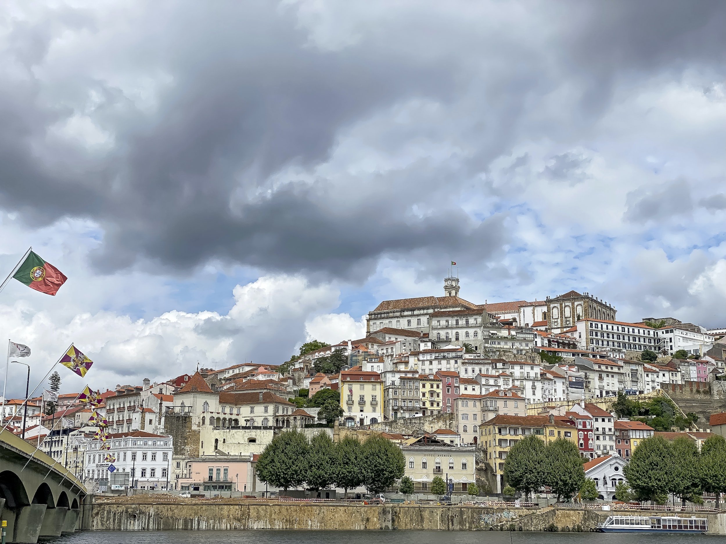 Hausse de 13,1% des prix l'immobilier portugais au 3ème trimestre, baisse du nombre de transactions