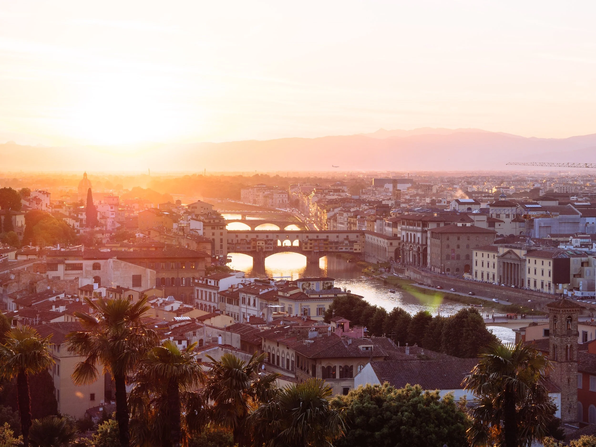 8 Verwaltungsverfahren und Formalitäten um in Italien zu leben
