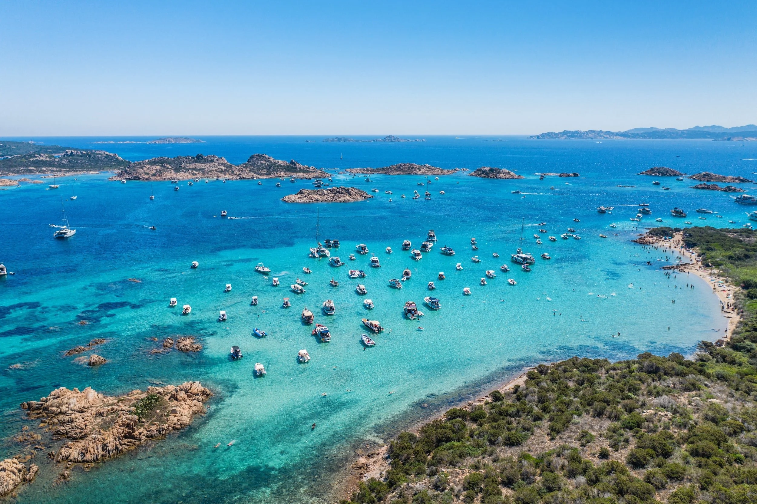 9 bonnes raisons de partir vivre en Sardaigne