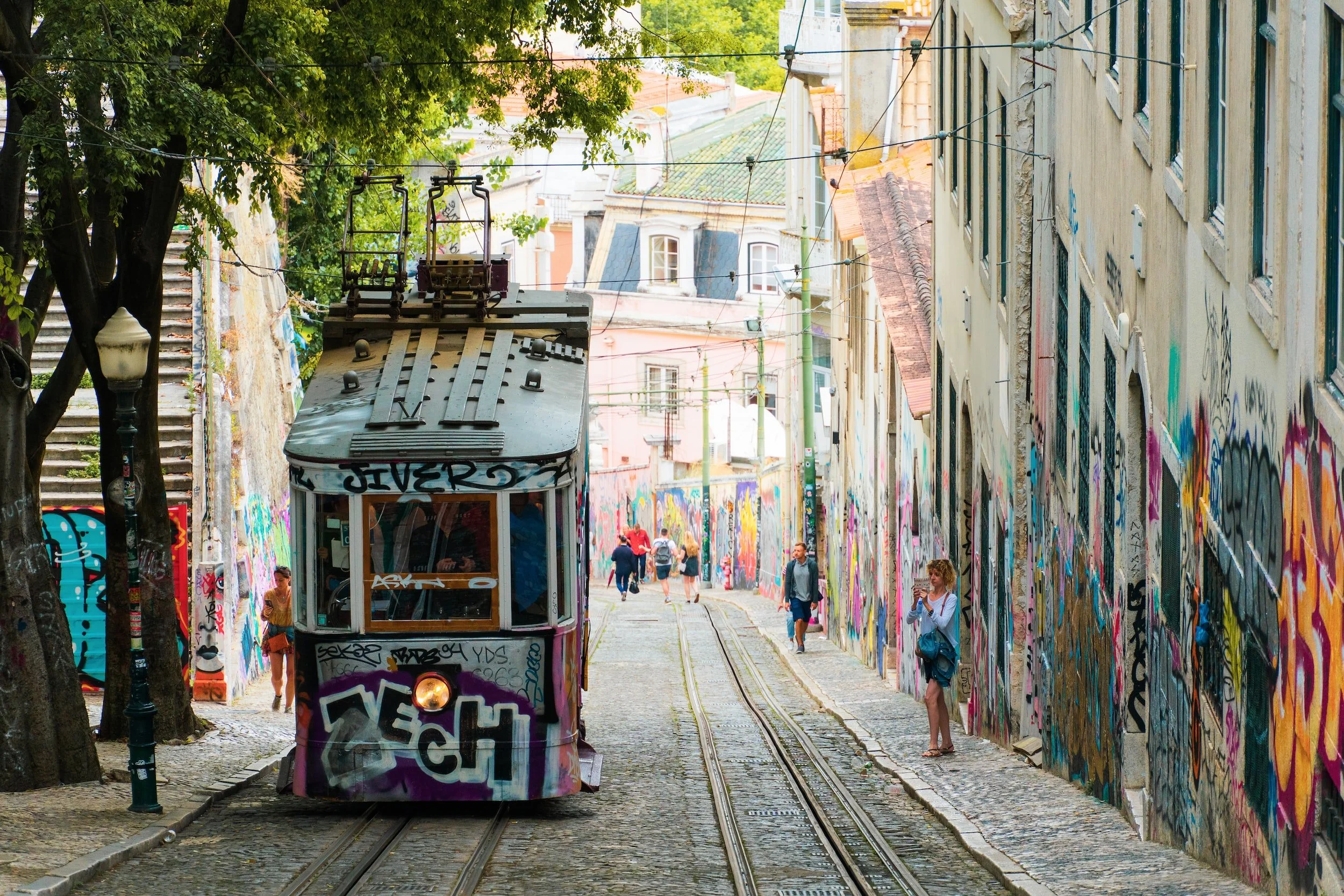 Top 9 des meilleurs quartiers de Lisbonne pour s’y installer
