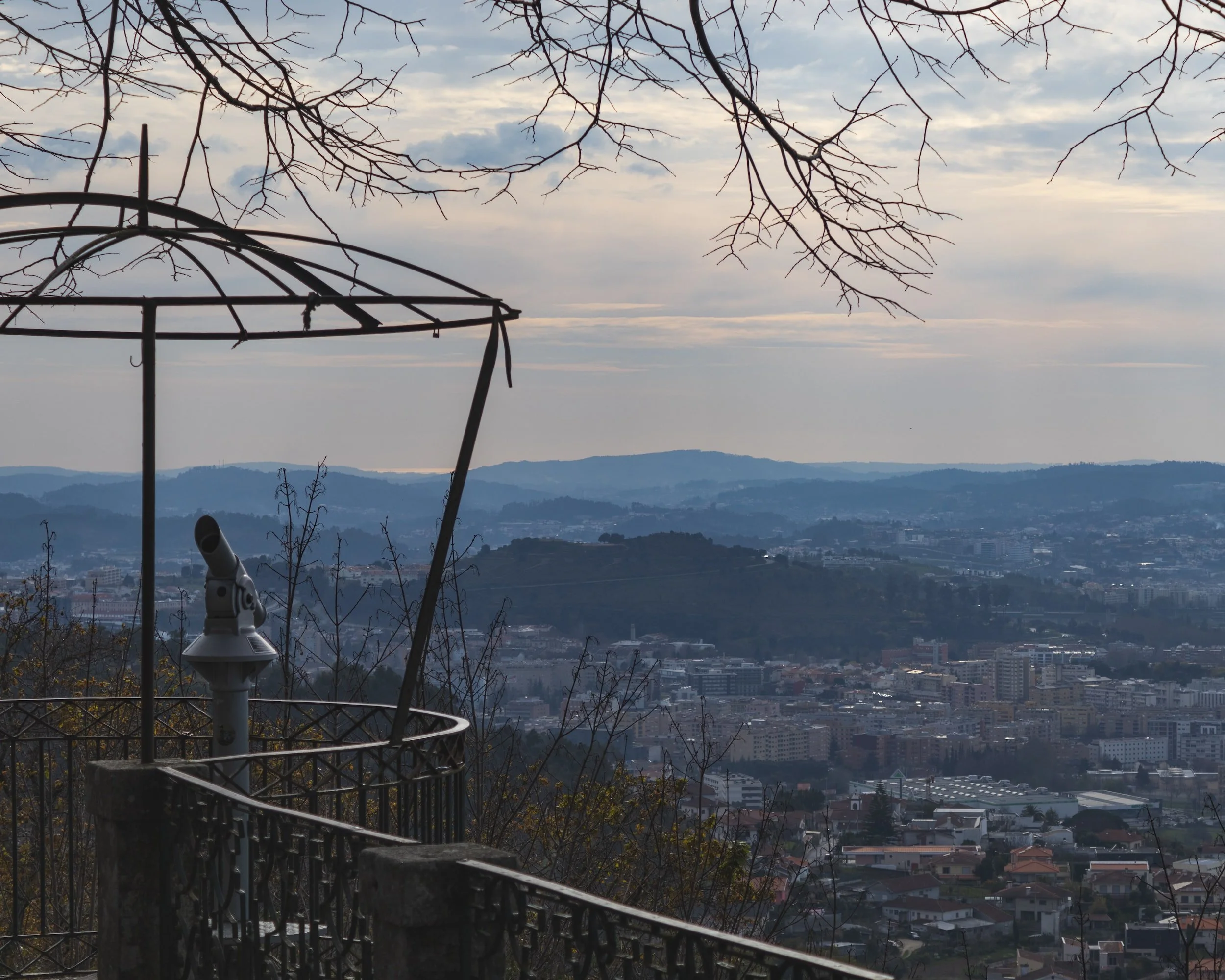 9 buenas razones para vivir en Braga