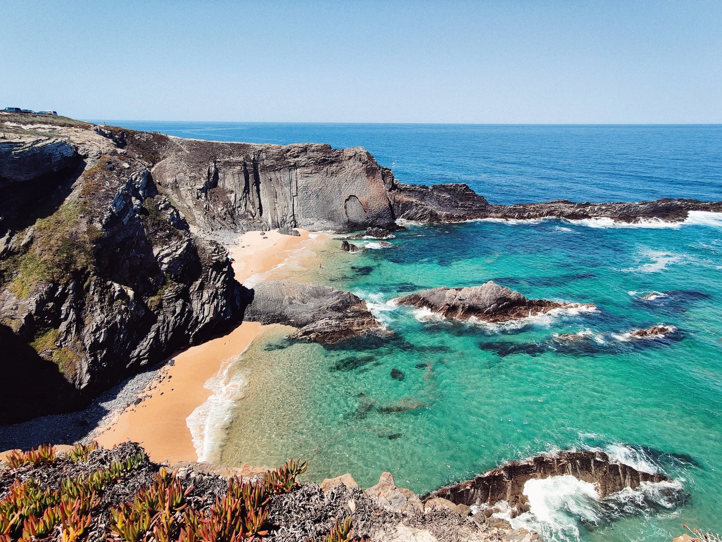 9 buoni motivi per vivere in Alentejo