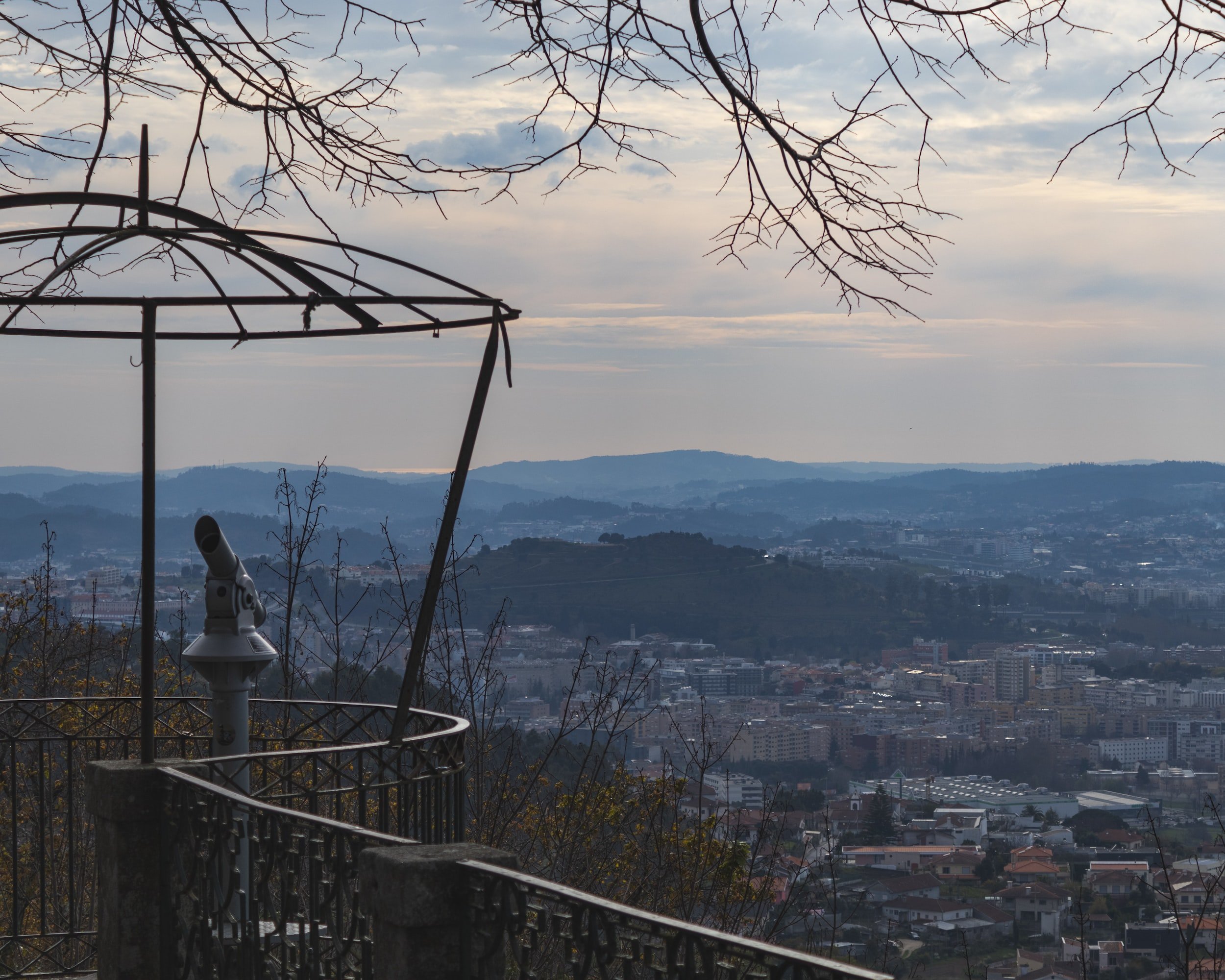 9 gute Gründe, in Braga zu leben