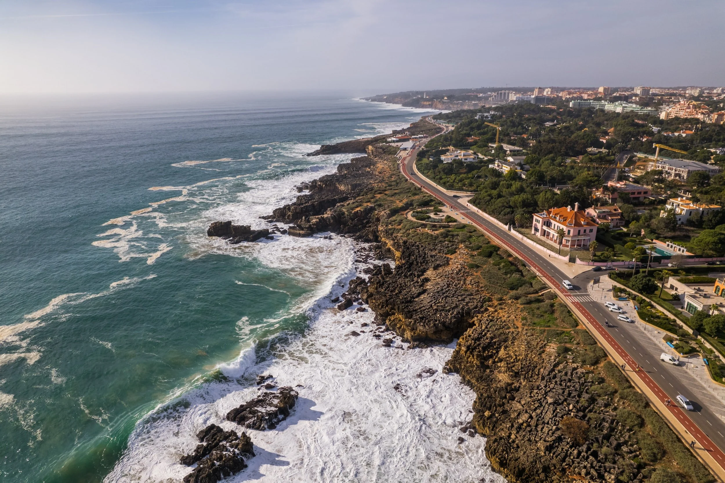 9 gute Gründe, in Cascais zu leben