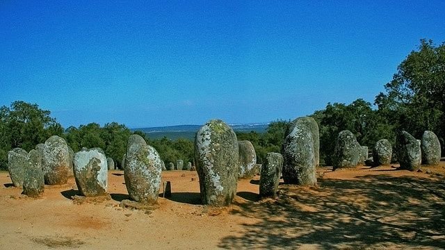 Top 9 des sites préhistoriques et néolithiques à visiter au Portugal