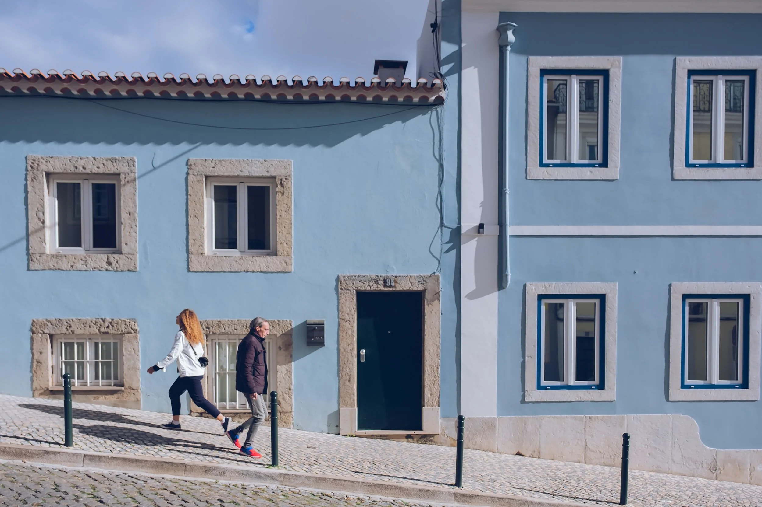 Lisbonne classée troisième ville la plus chère pour louer en Europe