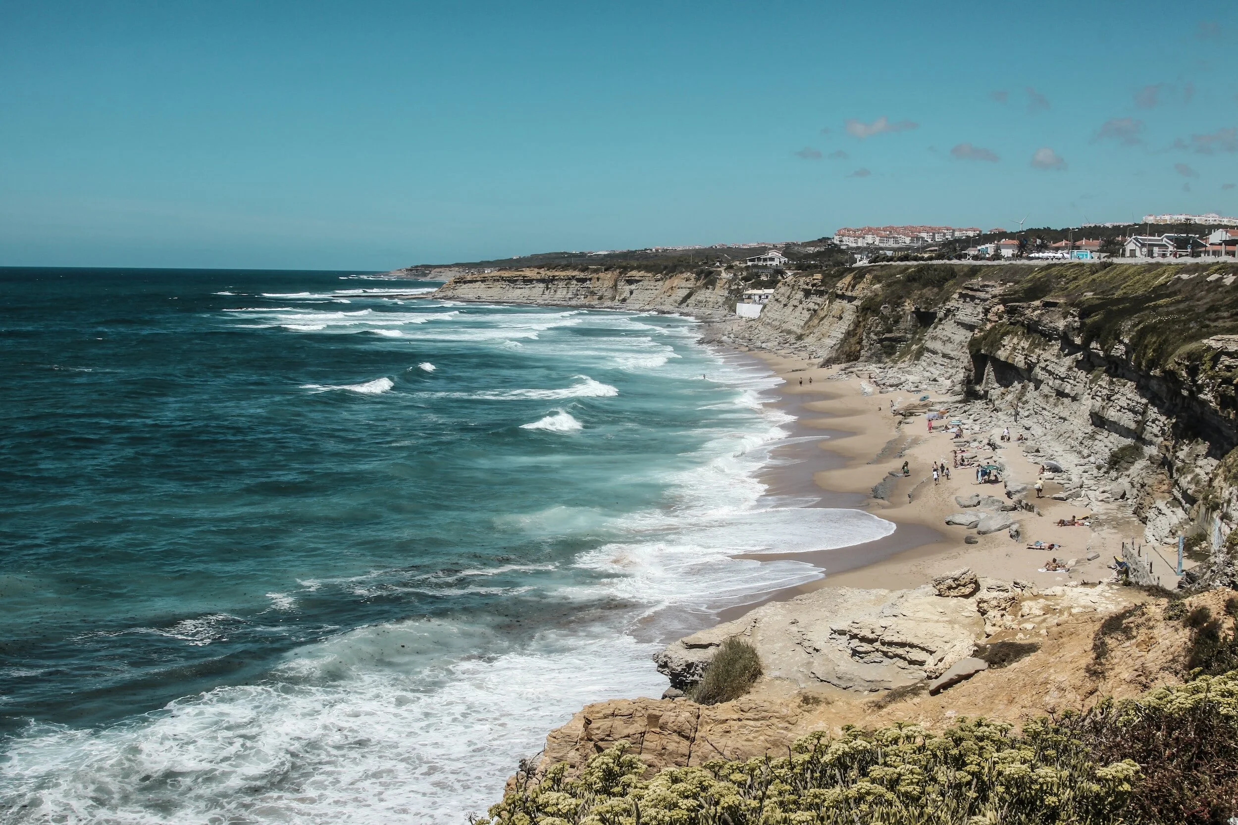 9 good reasons to live in Ericeira and its surroundings