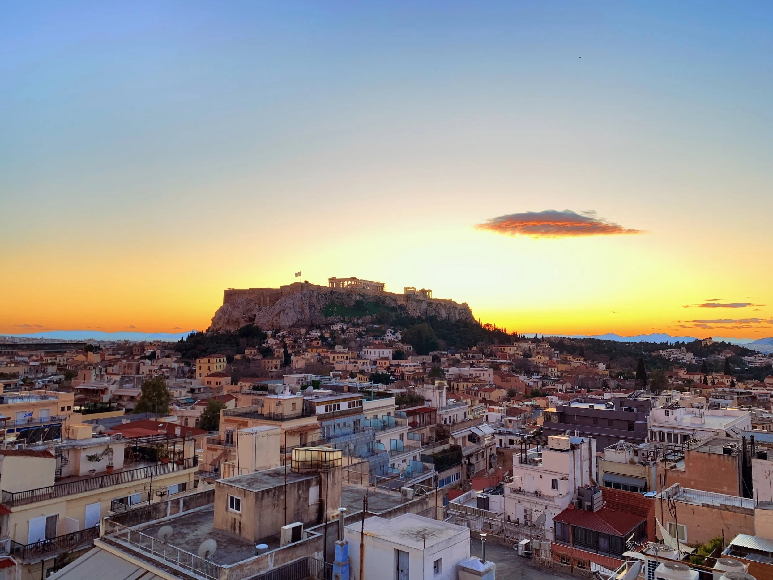 Real estate taxes in Greece — Lisbob