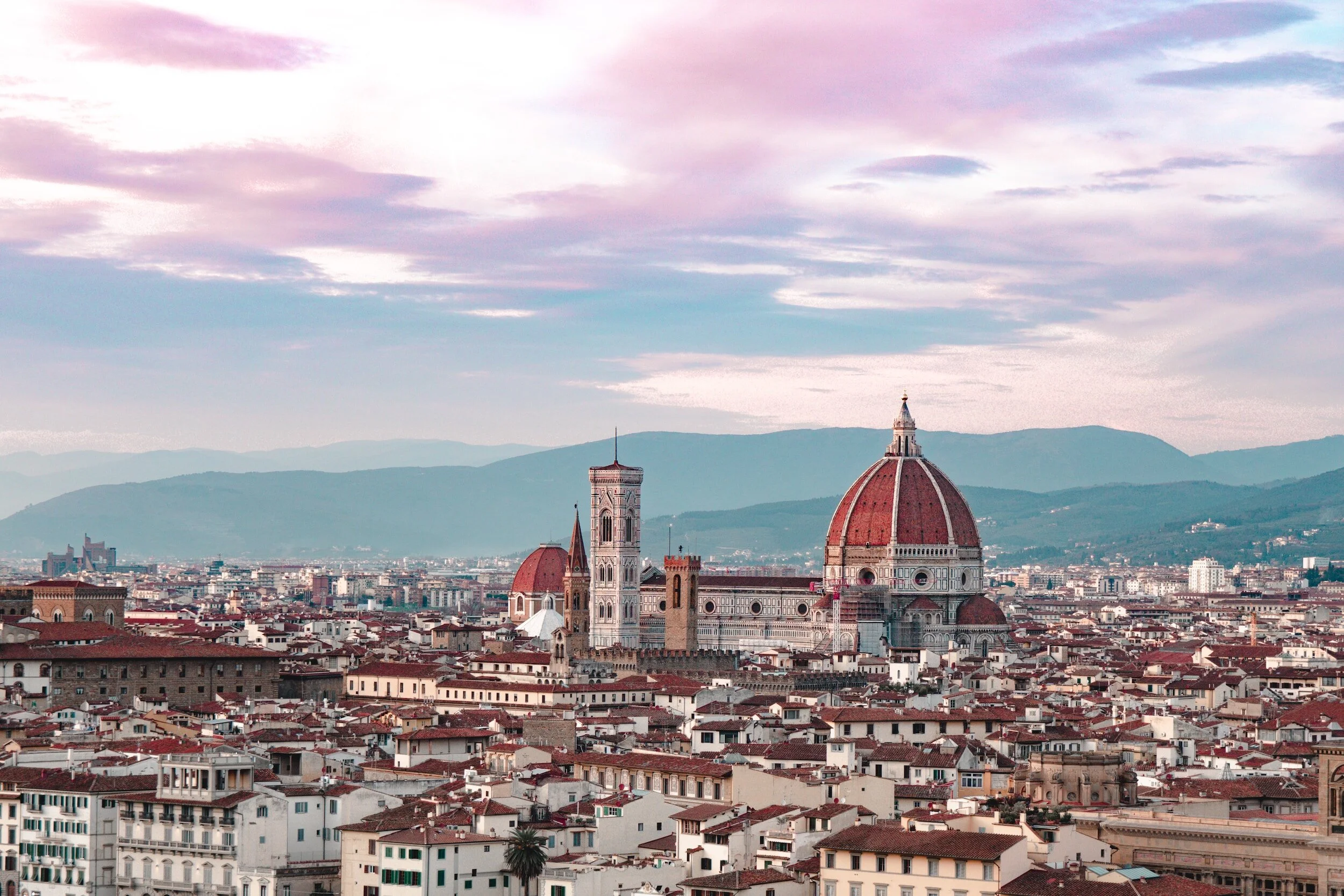9 good reasons to live in Florence