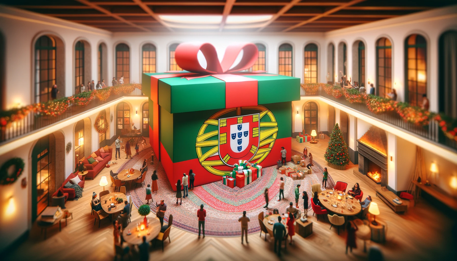 Top 35+ des cadeaux à faire aux amoureux du Portugal