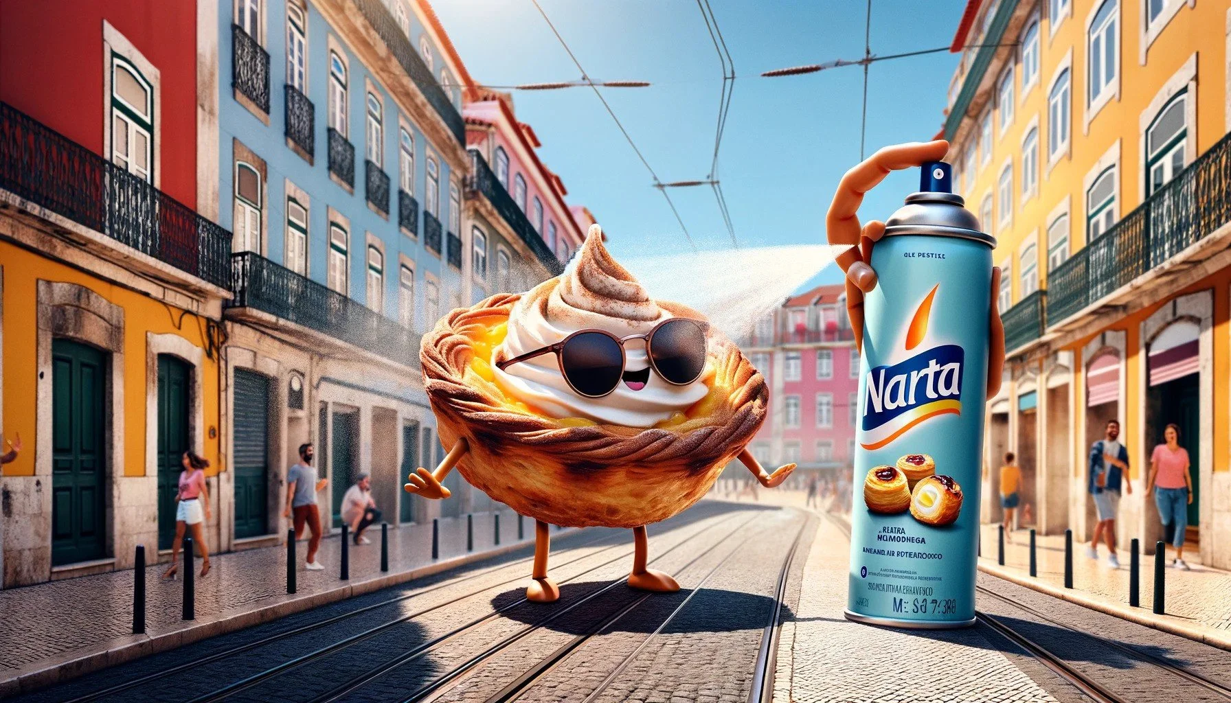 Pastel de Narta : la collaboration olfactive qui va changer votre été !