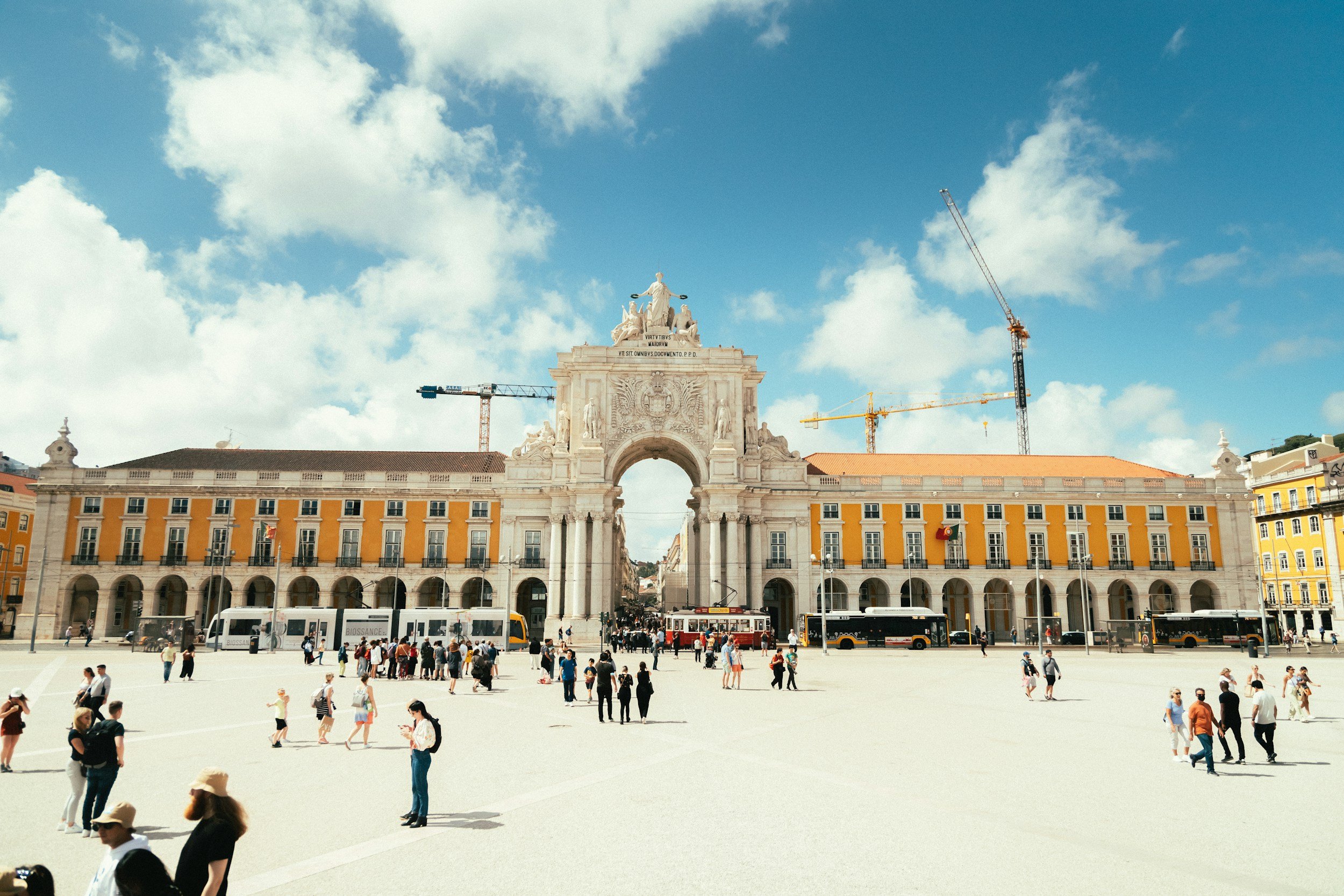9 fausses idées que se font les expatriés sur le Portugal