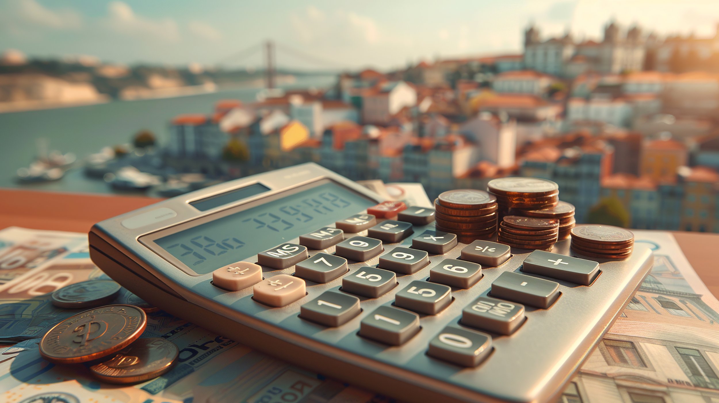 9 Unexpected Costs When Moving to Lisbon