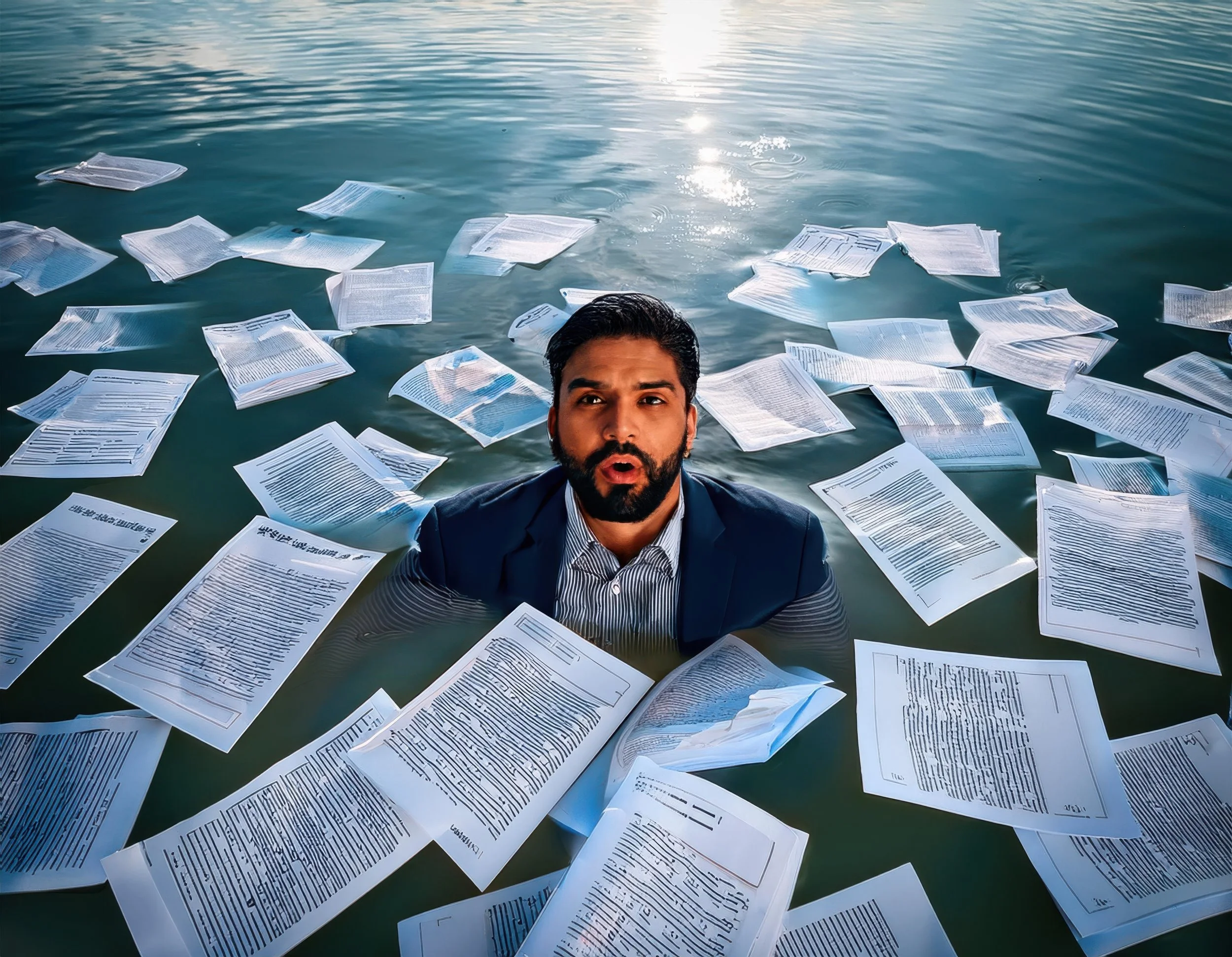 9 Times Portuguese Bureaucracy Will Surprise You