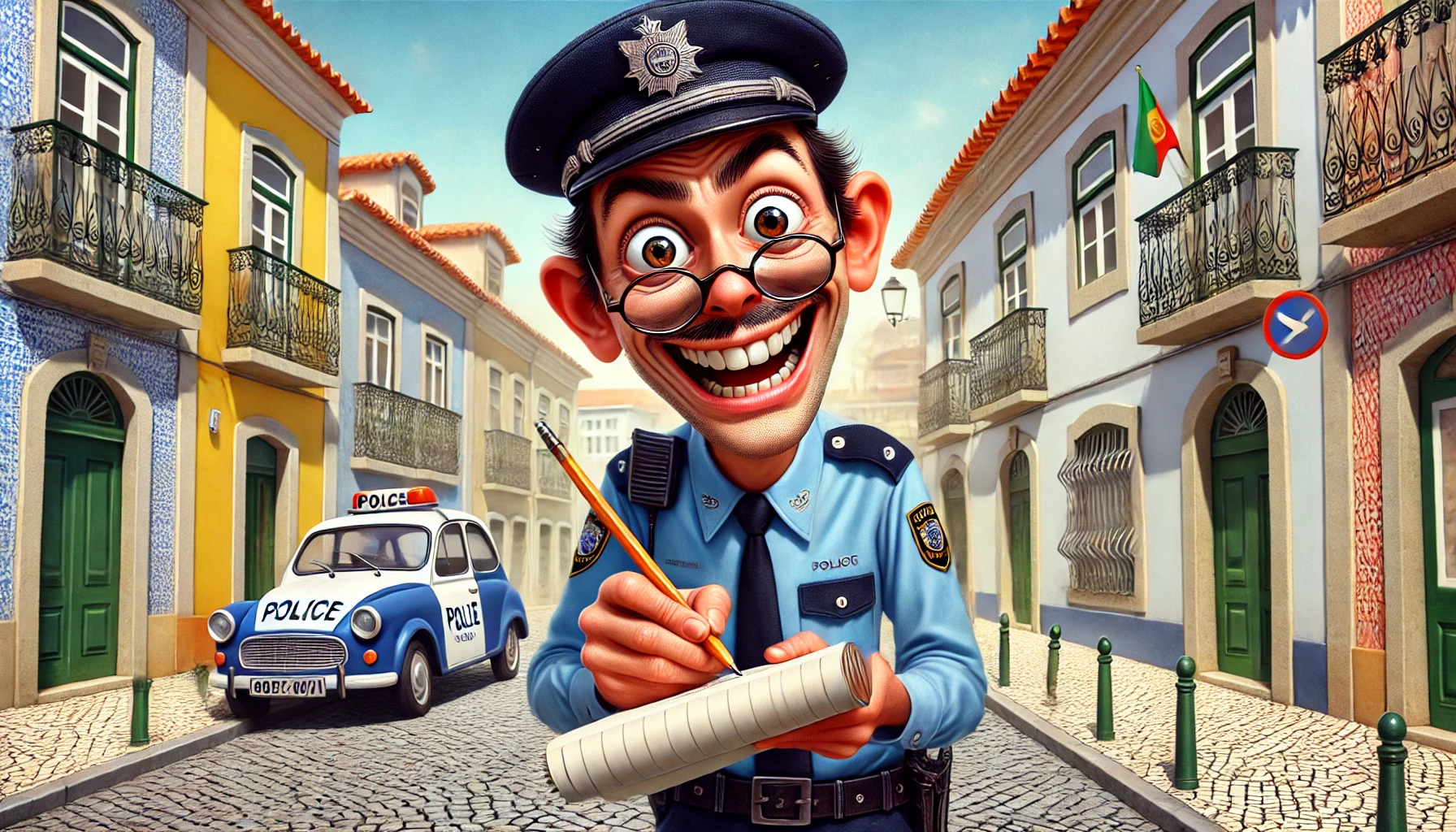 9 Unbelievable Laws You Didn’t Know Existed in Portugal 🇵🇹