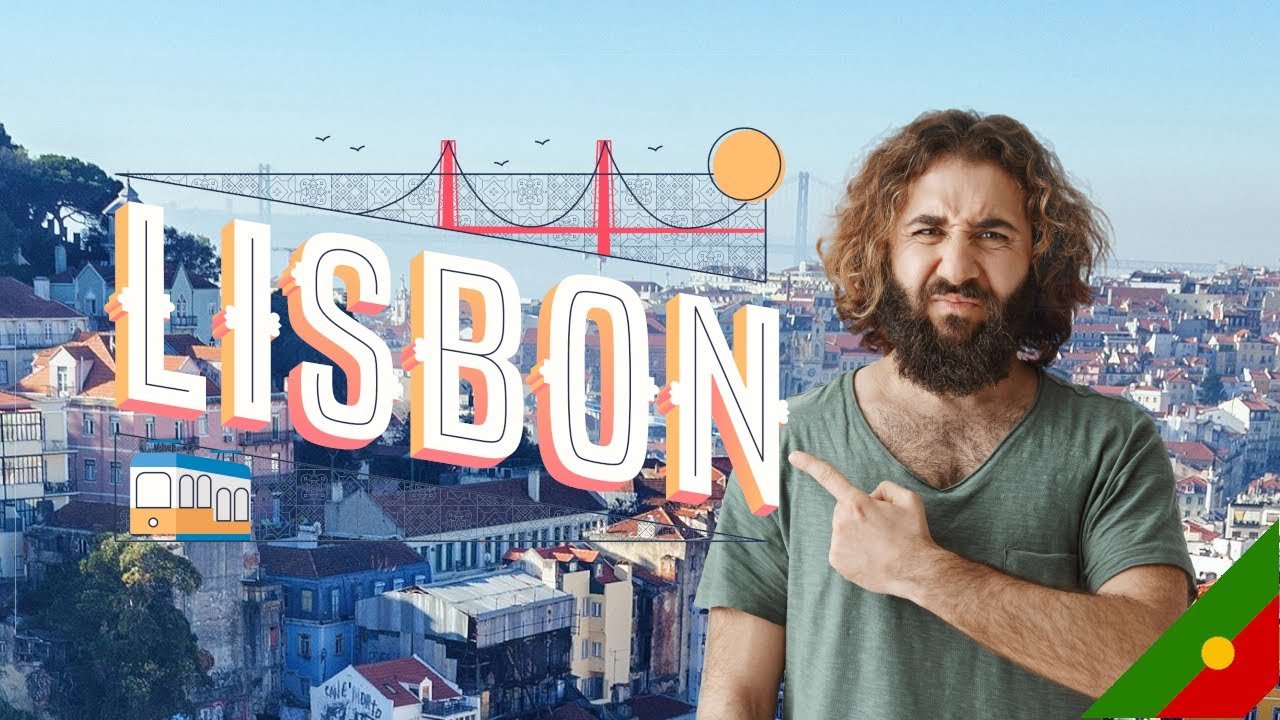 9 Reasons Why Lisbon Isn’t for Everyone