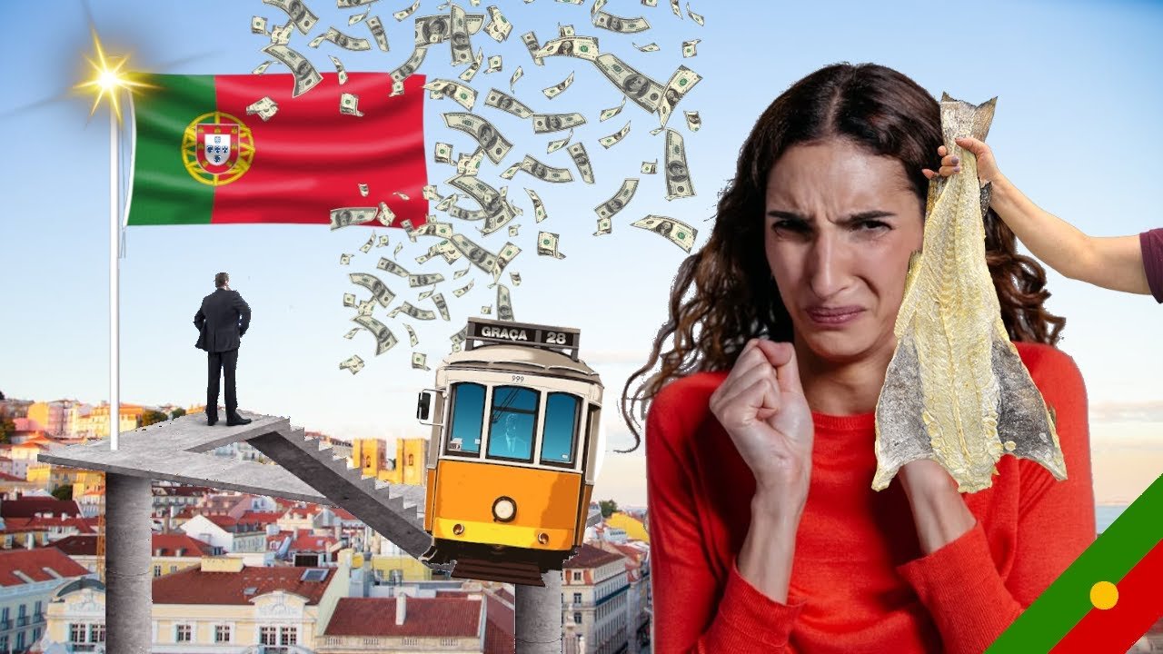 9 misconceptions expats have about Portugal