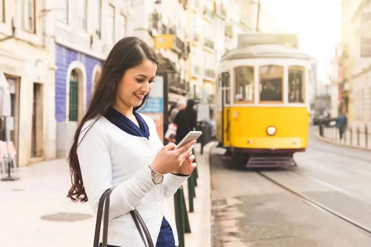 8 applications indispensables en 2026 pour vivre à Lisbonne