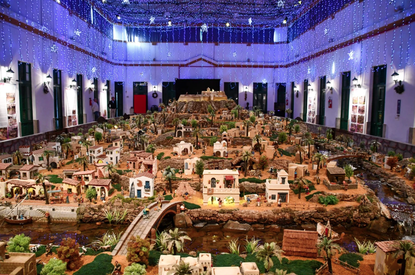Top 9 des Traditions Incontournables pour un Noël 100% Portugais