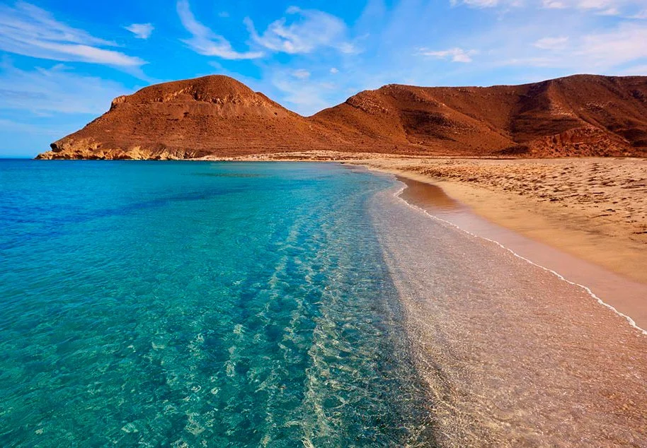 Top 10 des meilleures plages à visiter en Andalousie — Lisbob