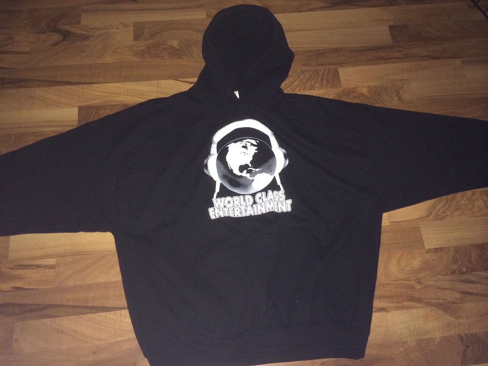 World Class Entertainment