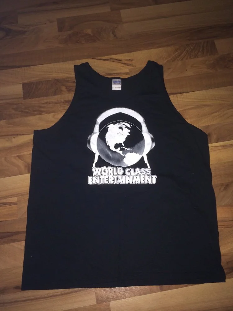 World Class Entertainment