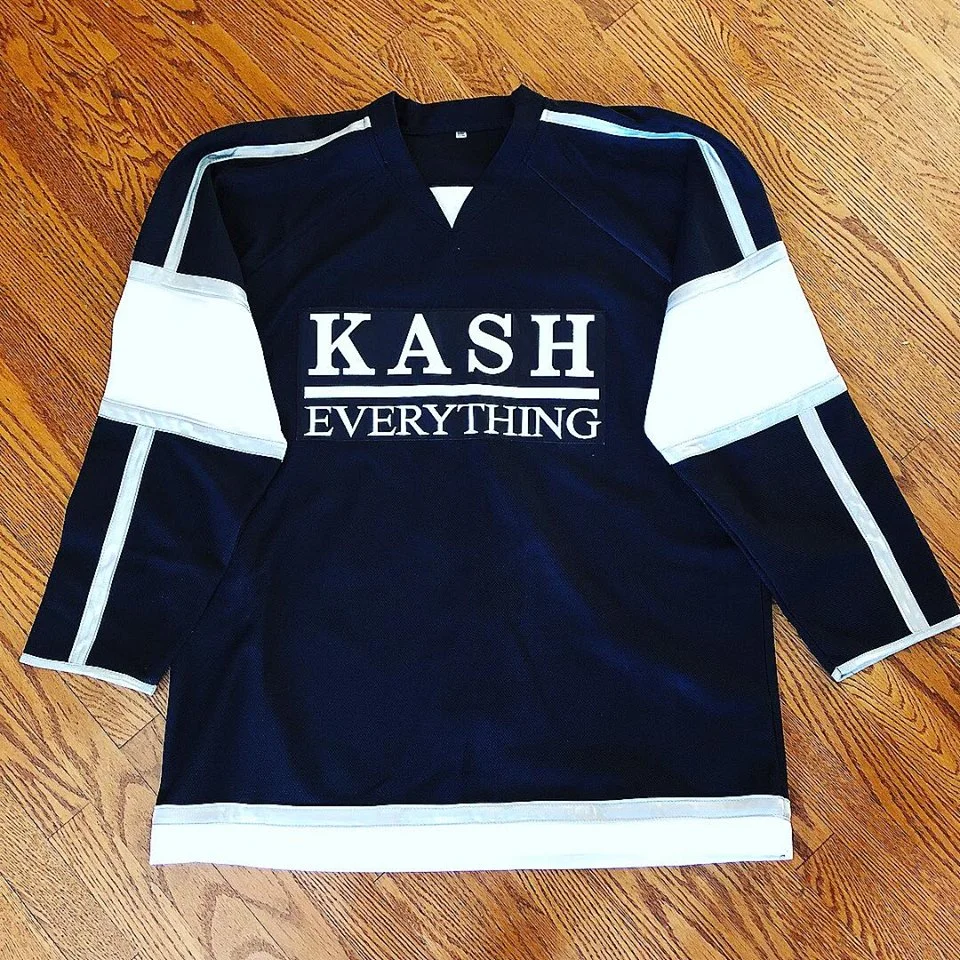 KOE Hockey Jersey