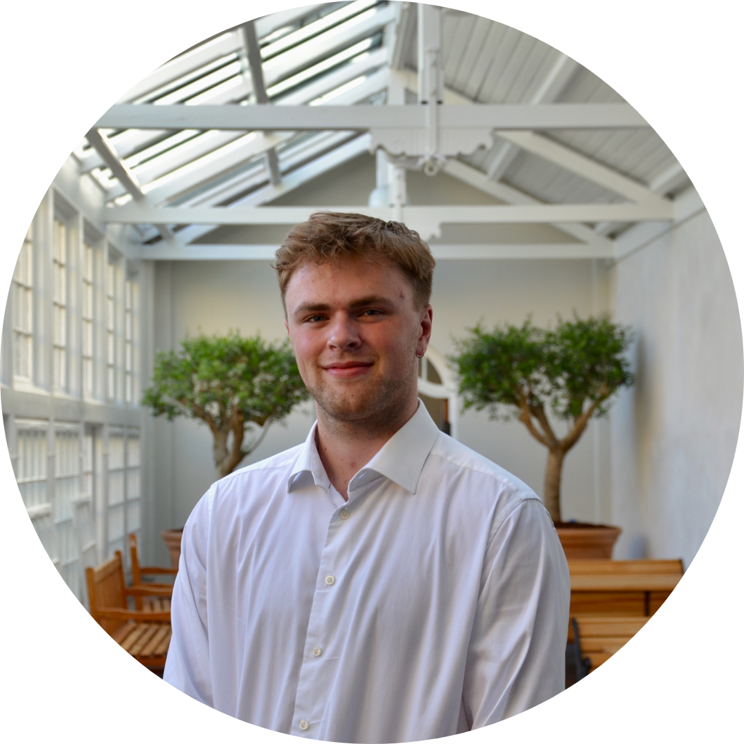   Thomas Eisenhardt  Lead of Partnerships Msc in Economics the@politcasecompetition.com 