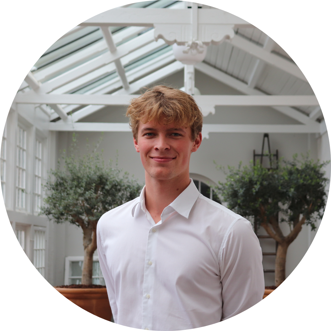  Martin Howitz  Partnerships MSc in Economics mvh@politcasecompetition.com 