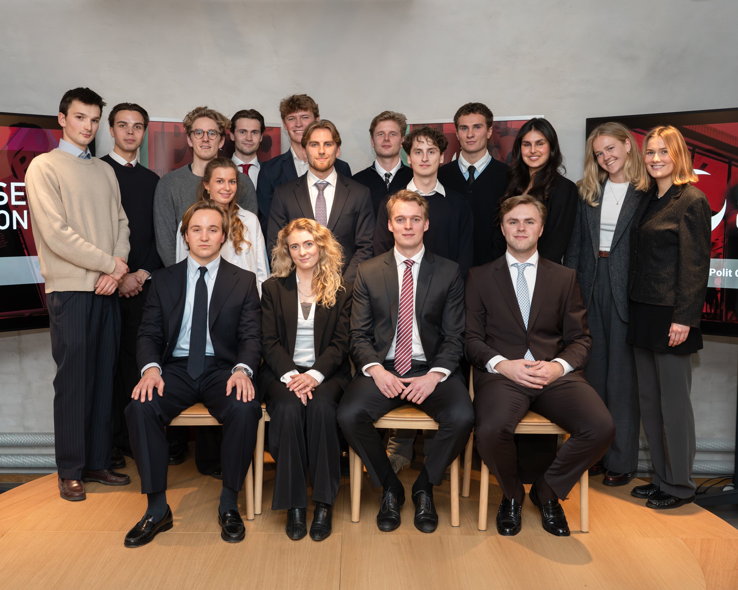 Polit Case Competition 2026