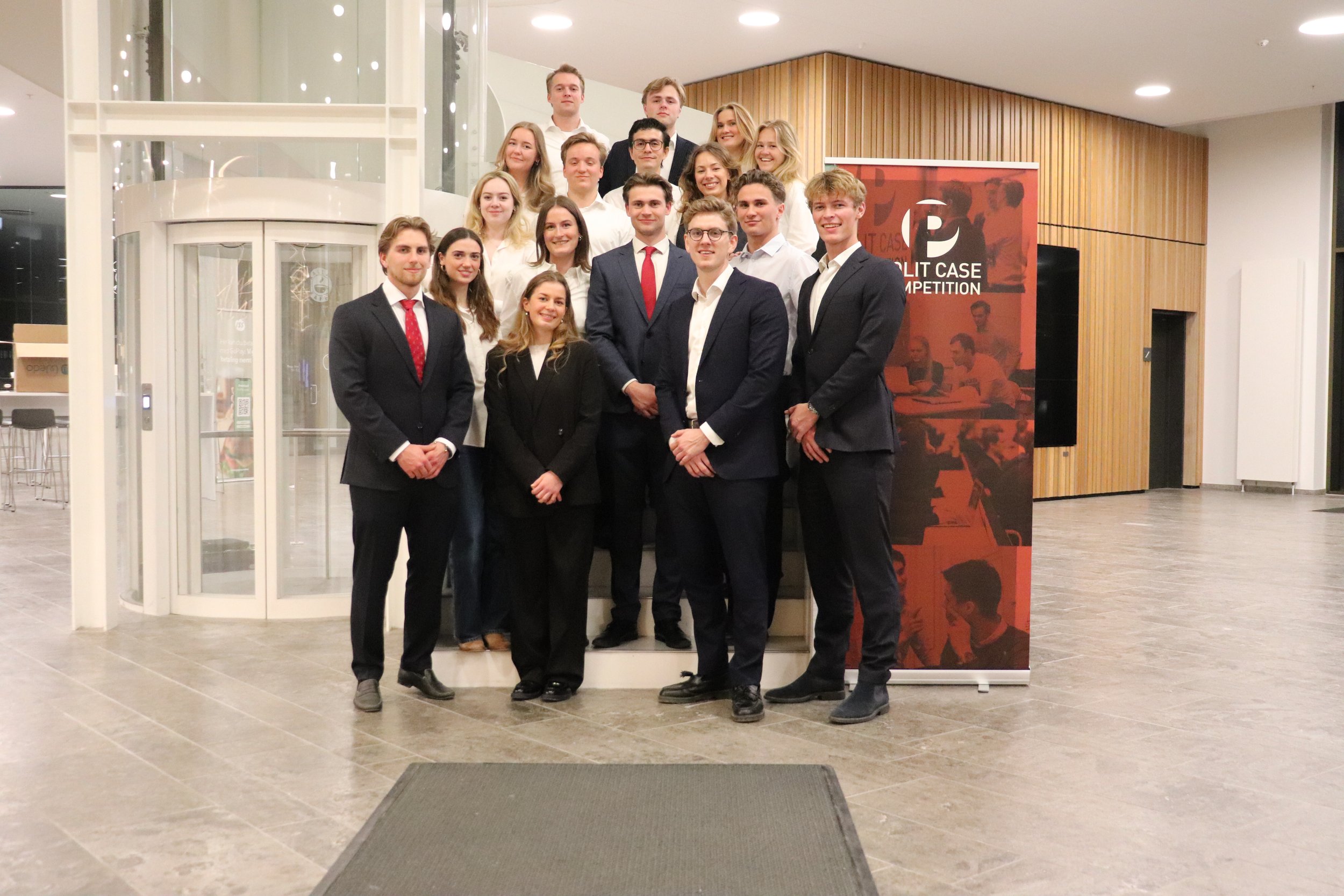 Polit Case Competition 2025