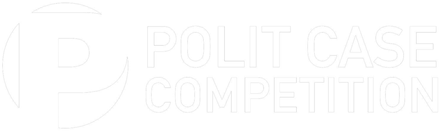 This Year's Case Company is Ørsted! — Polit Case Competition