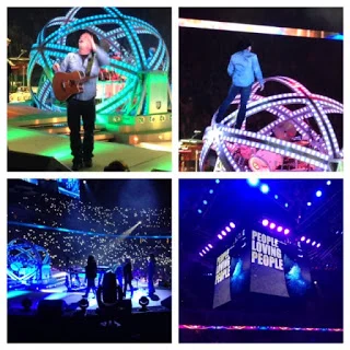 My 2016 New Year's Resolutions