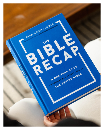 The Bible Recap