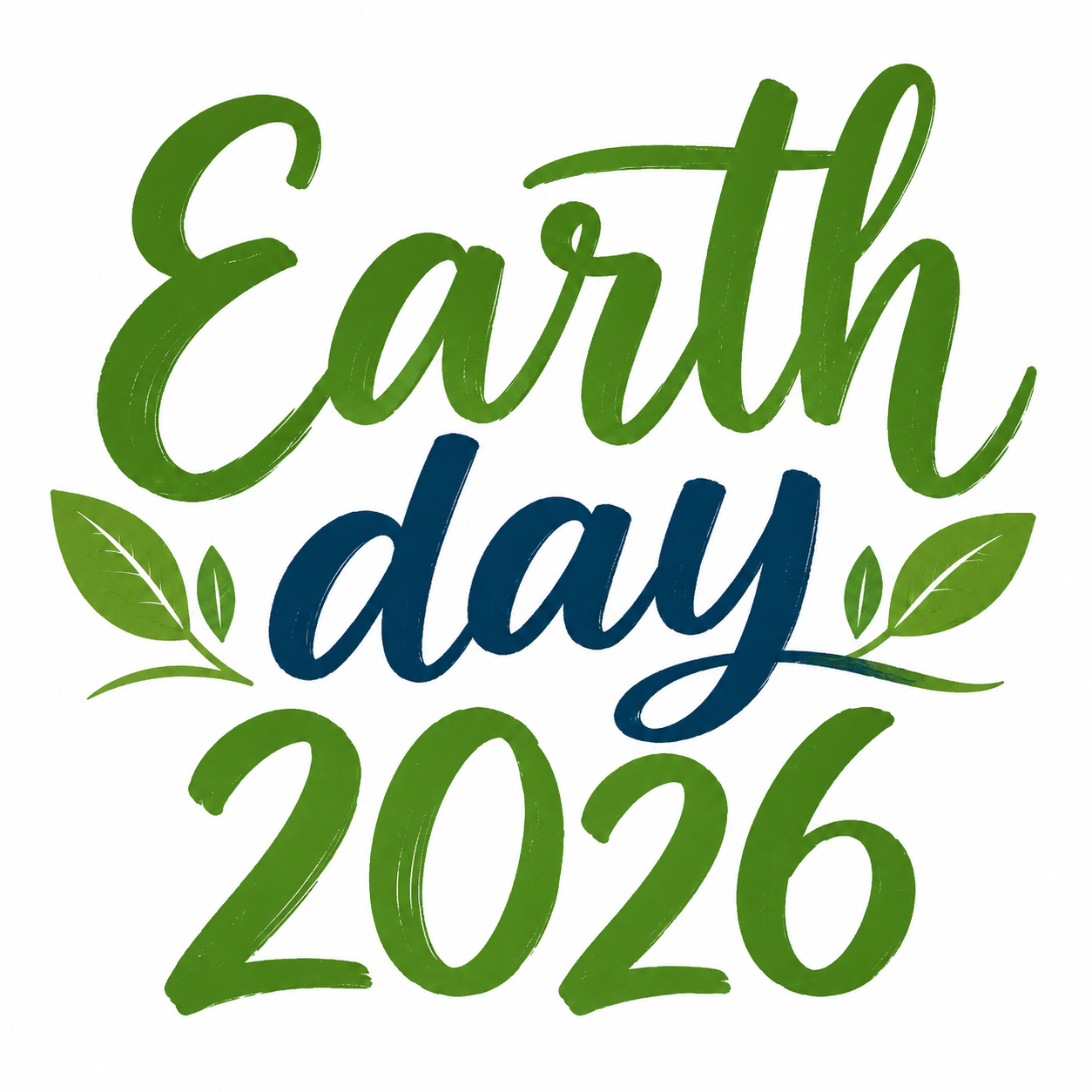 Earth Day 2026