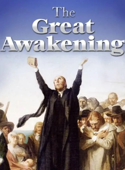 Great Awakening