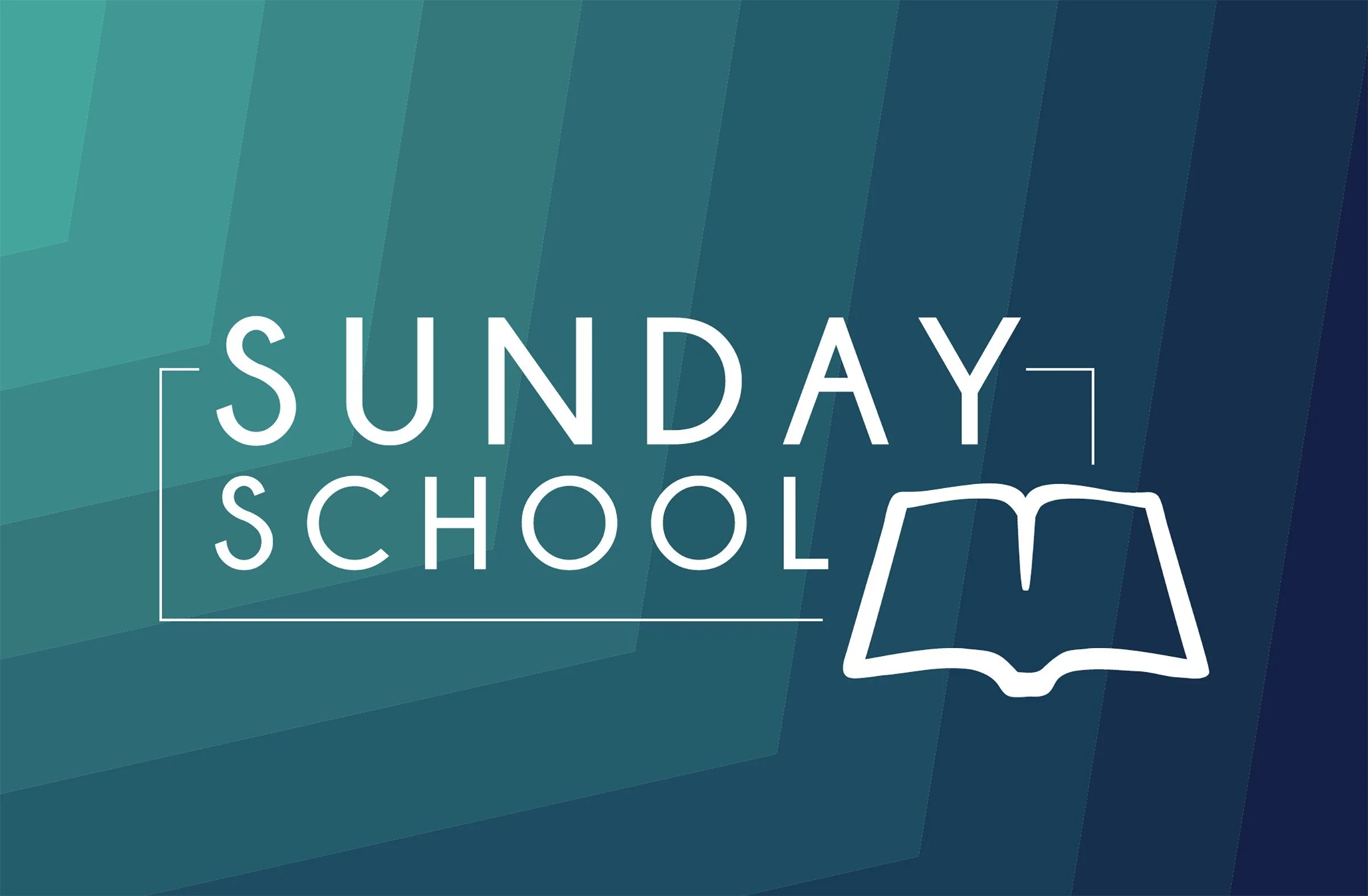 Sunday Schooling!