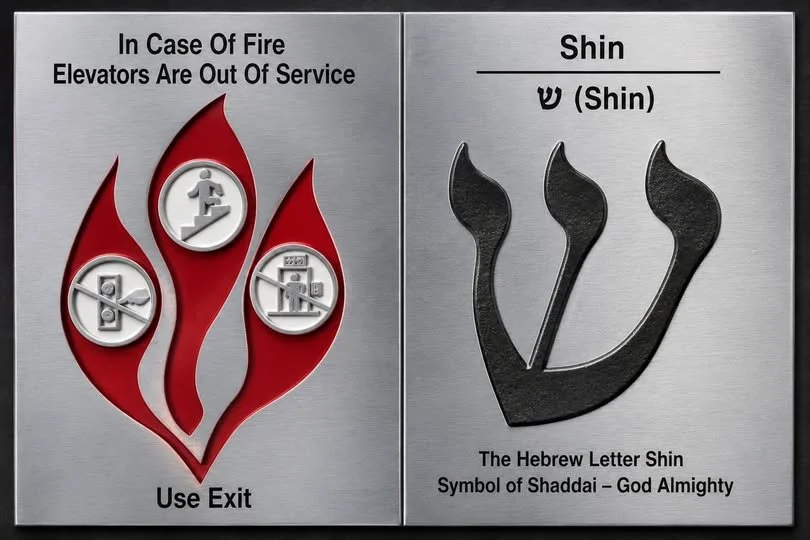 What's in a Shin?